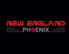 #110 untuk I need a logo done for my paintball team called New England Phoenix. oleh mtis0199