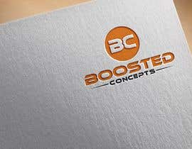 #344 для Business Logo Design від logoexpertbd