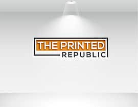 #27 for Design a Logo for &quot;The Printed Republic&quot; by sordersumon45