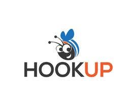 #108 for Icon logo for dating/hookup website by kritive