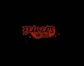 #57 para Create brand logo “Fear Eats The Soul” de thewolfstudio