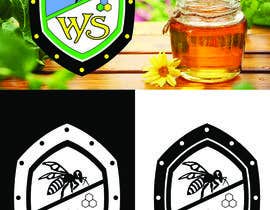 #166 para Design a logo for a product (honeybee healthcare) de Donnhadh