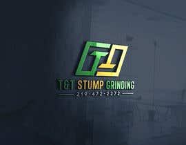 #768 for T&amp;T Stump Grinding - 20/02/2020 07:50 EST by Rajmonty