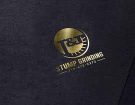 #778 for T&amp;T Stump Grinding - 20/02/2020 07:50 EST by Rajmonty
