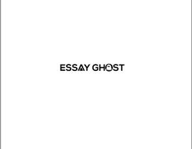 #140 för I want a logo  &quot;Essay Ghost&quot; av gopalkumarpaul22