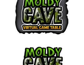 #245 for Logo for Moldy Cave by matsugae
