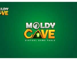 #231 cho Logo for Moldy Cave bởi Nishat1994