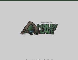 #232 for Logo for Moldy Cave by danijelaradic
