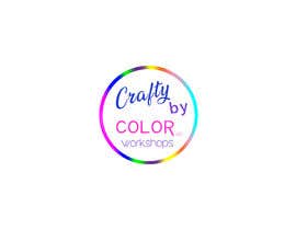 #24 untuk Need a colorful logo vectorized for craft company oleh amirusman003232