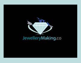 Nro 29 kilpailuun Logo Design for JewelleryMaking.co käyttäjältä sanjana7899