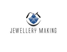 mjuliakbar tarafından Logo Design for JewelleryMaking.co için no 16