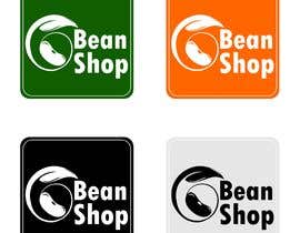 #3 untuk Create logo for a bean shop oleh ritziov