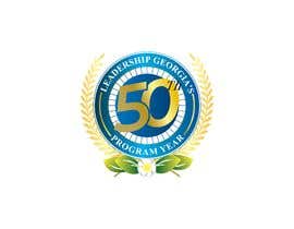 #48 untuk Need a theme and logo for Leadership Georgia&#039;s 50th Program Year oleh reswara86