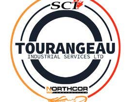#119 for Tourangeau Industrial Services Ltd. (TIS) logo design by jaspersr
