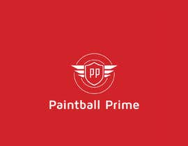 #133 for Build me a logo - Paintball Prime by faruqhossain3600