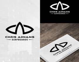 #132 for Design a simple logo by adezt