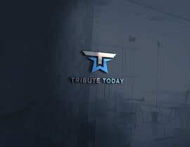 #435 for Logo Design for company Called Tribute Today! by shahzanhossen