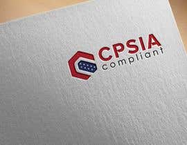 #307 for CPSIA Logo af suvodesktop2000