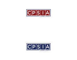 #73 ， CPSIA Logo 来自 ashoklong599