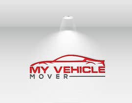 #91 for LOGO: Transport My Vehicle by mahmudulshepon65