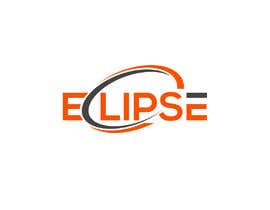 #834 ， Eclipse Logo 来自 akashredoybd