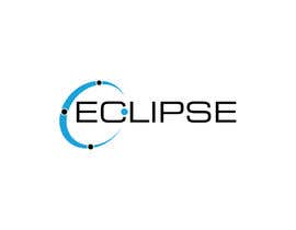 #838 ， Eclipse Logo 来自 akashredoybd