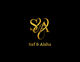 Ảnh thumbnail bài tham dự cuộc thi #108 cho                                                     logo for wedding ( Saf & Aisha ) or ( S & A )
                                                