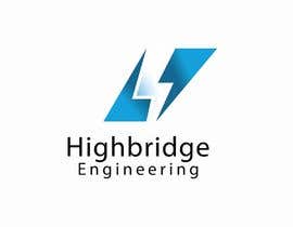 #3 for Logo designed for engineering business by fadihanuod