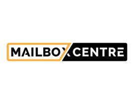 #258 for Create a logo for: MAILBOX CENTRE with the emphasis on MAILBOXesign by mamunahmed9614