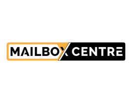 #271 for Create a logo for: MAILBOX CENTRE with the emphasis on MAILBOXesign by mamunahmed9614