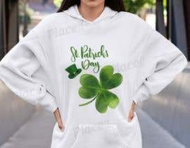 #146 za St Patricks Day Shirt Design od nobinahmed1992