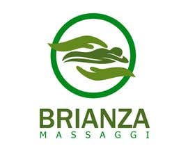 #22 for Design a Logo for a Massage Center by shohanone