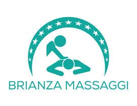 #28 for Design a Logo for a Massage Center by mstlaiju2