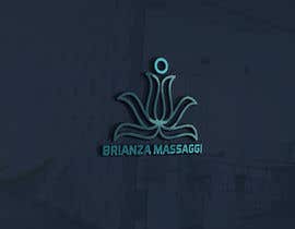 #52 for Design a Logo for a Massage Center by rasef7531