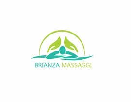 #3 for Design a Logo for a Massage Center by Sujayxd