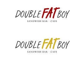 #91 for Double Fat Boy by eling88