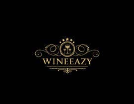 #39 for WineEazy - create the logo by MoamenAhmedAshra