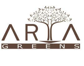 #253 para Improve the Logo ARTA GREENS de workhardreambig1