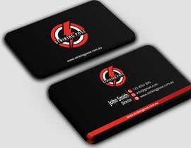 #194 za Business card design od rashidulsefat