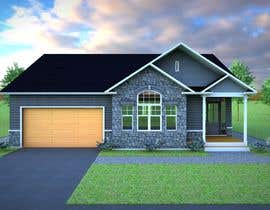 #10 para Create colored renderings of new construction de Fireprince14