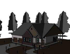 #6 para Create colored renderings of new construction de vc1xz0