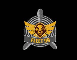 #66 untuk Design us a fleet patch (airline fleet) oleh mounaim98bo