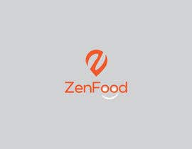 #262 para design a logo for a delivery app de design24time
