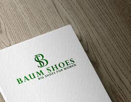 #54 for Design a logo for shoes store by Spegati