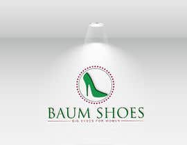 #61 for Design a logo for shoes store by kajal015