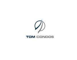 #107 for Design a Logo for TOM CONDOS by TheHunterBD