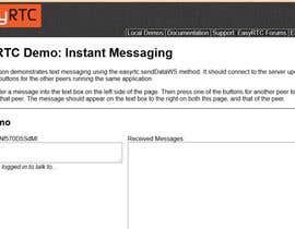 #6 for Private Messaging customization by harshsoni1811