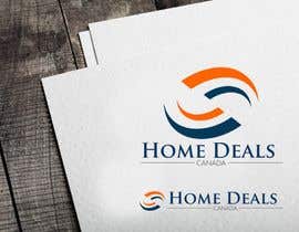 #9 for Home Deals Canada by kingslogo
