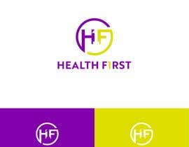 #133 for I need a logo design for health care for a company in West Africa. The logo needs to work be good for an APP, a web site and even on a T shirt. Name of the company is HEALT F1RST, the  &#039;i&#039; in First is the number &#039;1&#039;. My colors are Purple and Yellow by klal06