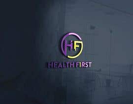 #134 for I need a logo design for health care for a company in West Africa. The logo needs to work be good for an APP, a web site and even on a T shirt. Name of the company is HEALT F1RST, the  &#039;i&#039; in First is the number &#039;1&#039;. My colors are Purple and Yellow by klal06